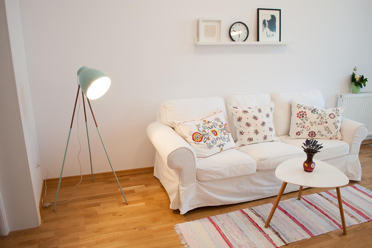 Boheme Apartment Cluj-Napoca Esterno foto
