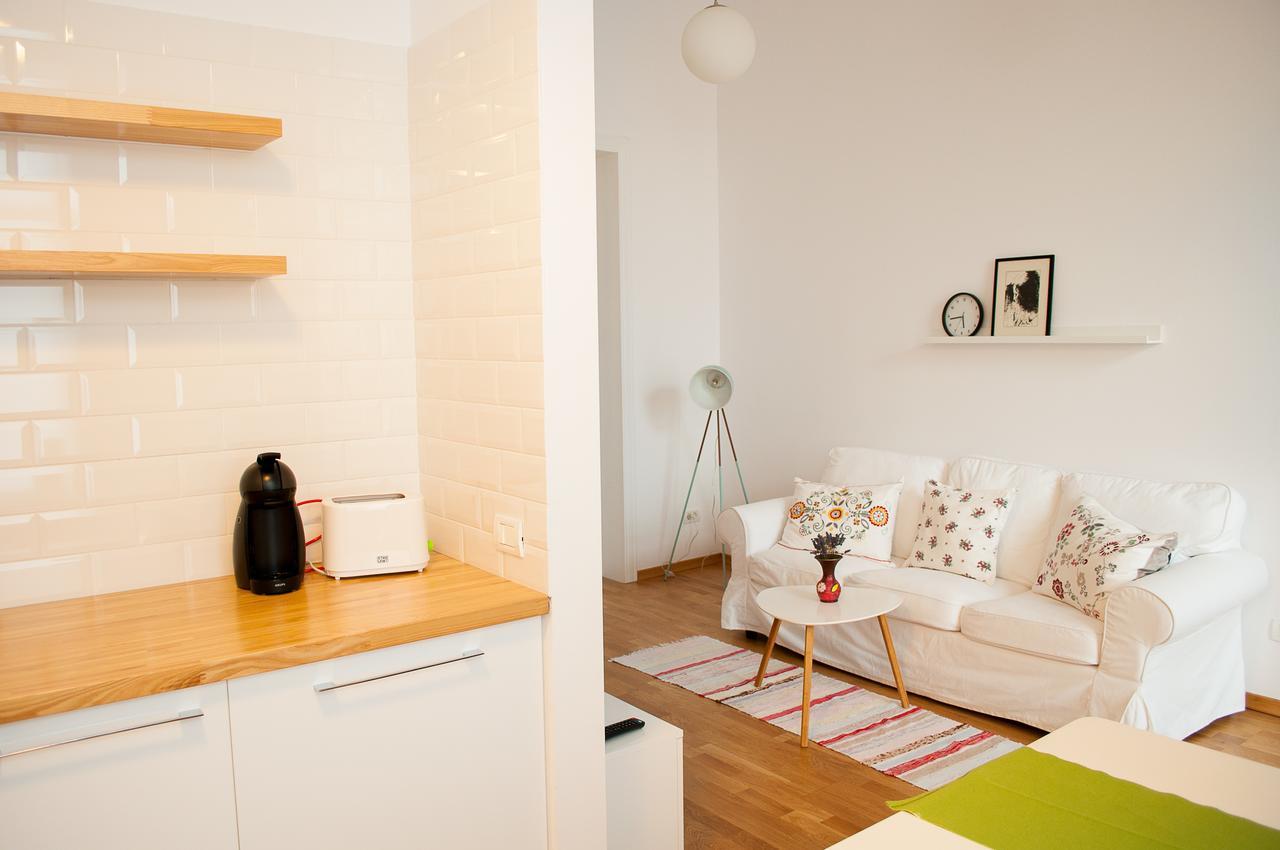 Boheme Apartment Cluj-Napoca Esterno foto