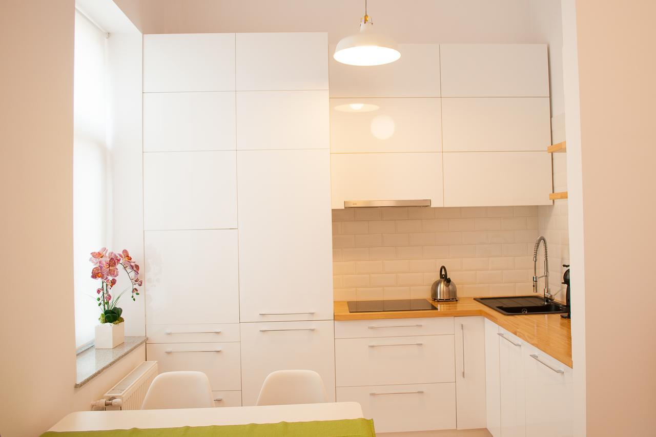 Boheme Apartment Cluj-Napoca Esterno foto