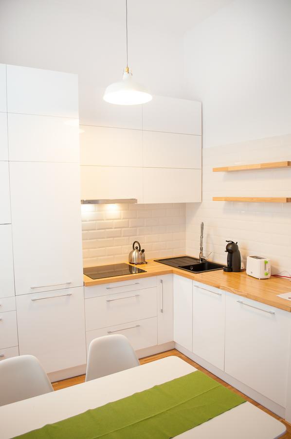Boheme Apartment Cluj-Napoca Esterno foto
