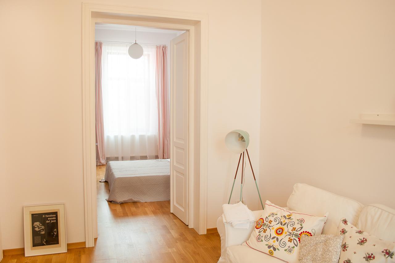 Boheme Apartment Cluj-Napoca Esterno foto