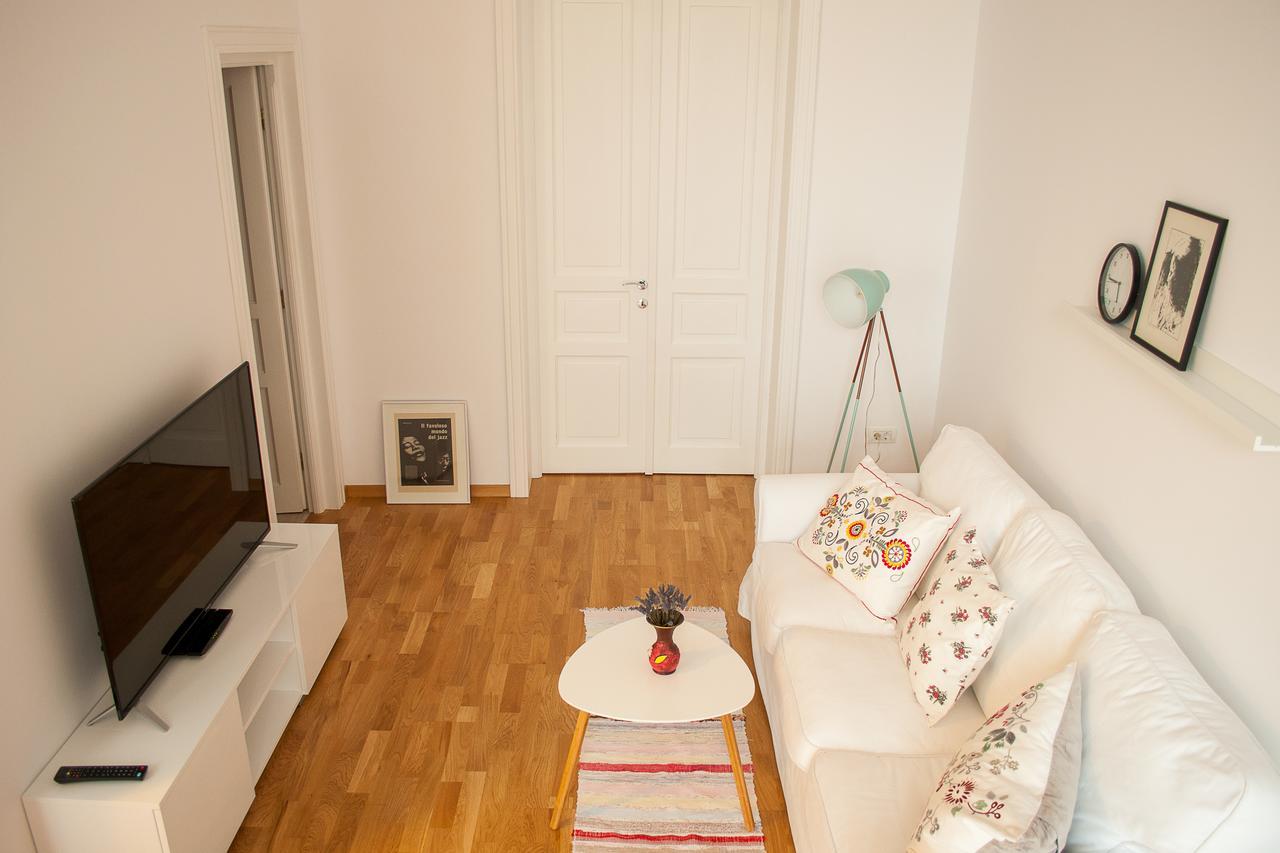 Boheme Apartment Cluj-Napoca Esterno foto