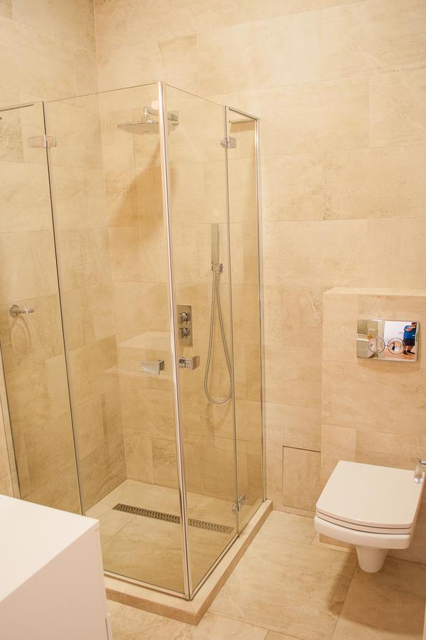Boheme Apartment Cluj-Napoca Esterno foto
