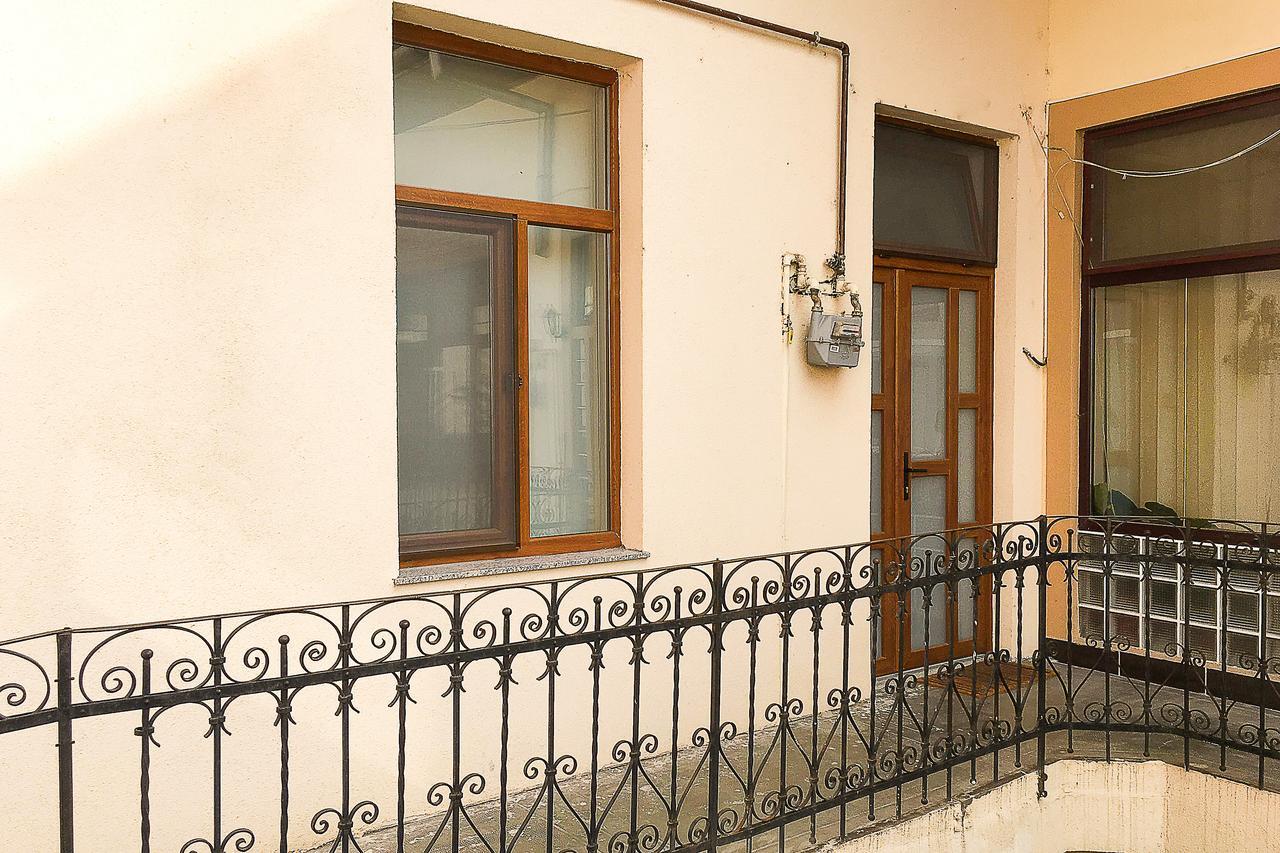 Boheme Apartment Cluj-Napoca Esterno foto