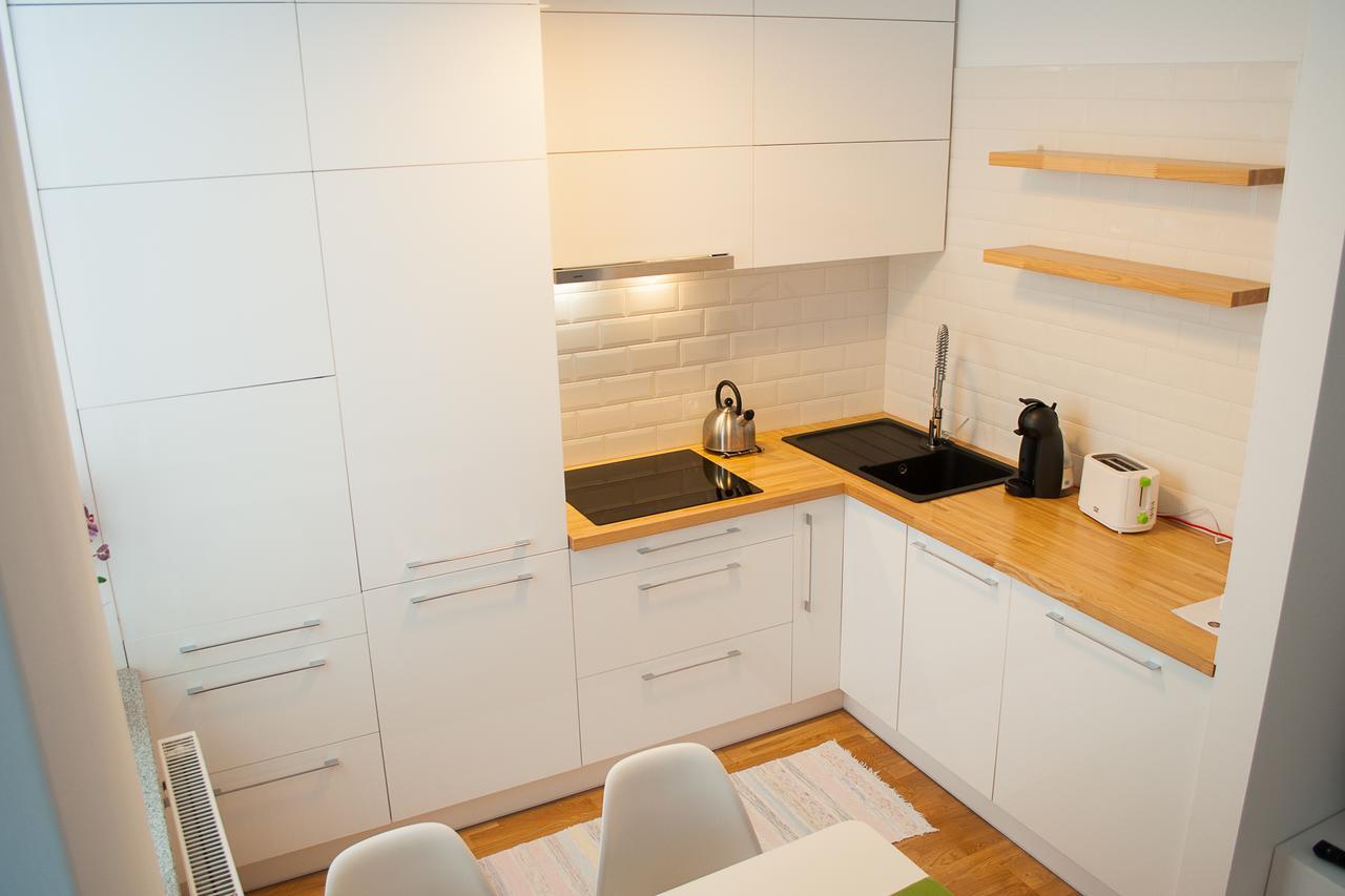 Boheme Apartment Cluj-Napoca Esterno foto