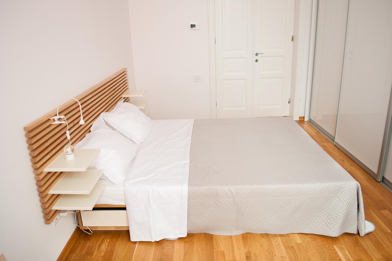 Boheme Apartment Cluj-Napoca Esterno foto